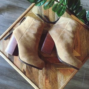 Jeffrey Campbell booties